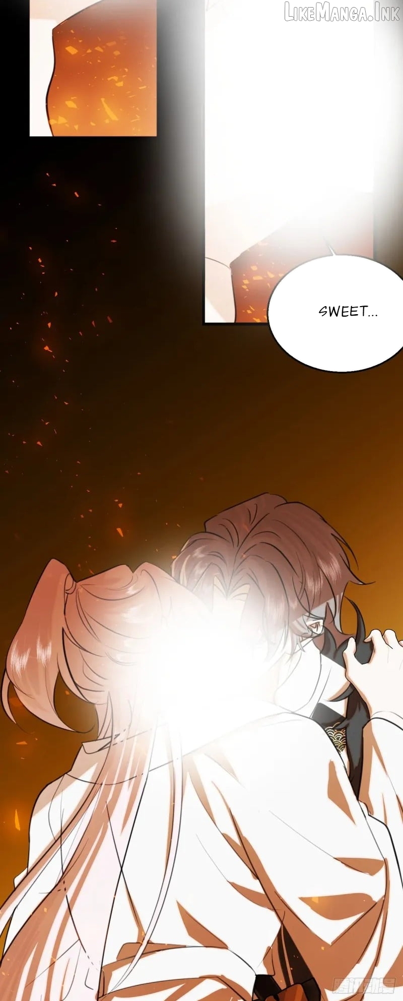My Own Evil God Chapter 25 - page 16
